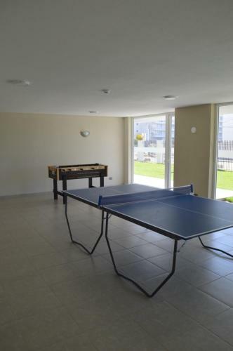 Apartamento Departamento En La Serena