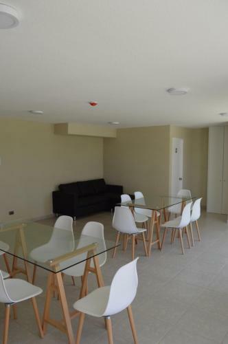 Apartamento Departamento En La Serena