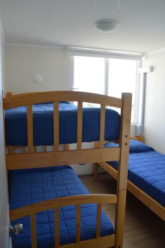 Apartamento Departamento En La Serena