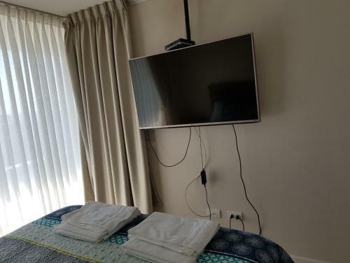 Apartamento Departamento Bora Bora