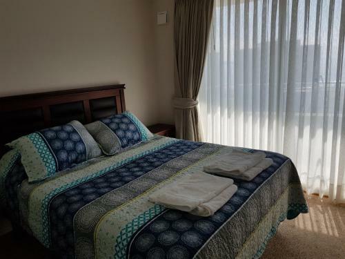 Apartamento Departamento Bora Bora
