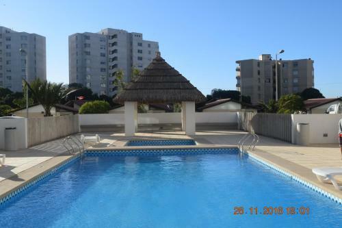 Apartamento Departamento Bora Bora