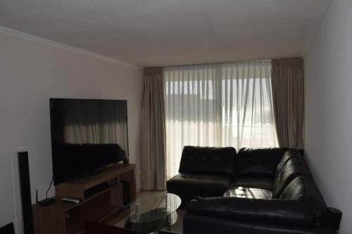 Apartamento Departamento Bora Bora