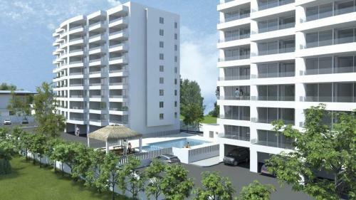Apartamento Departamento Bora Bora