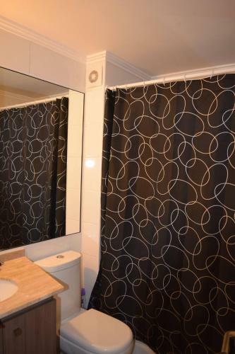 Apartamento Departamento Bora Bora