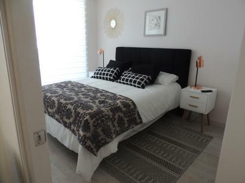Apartamento Rosa Del Mar