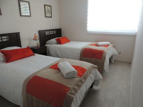 Apartamento Rosa Del Mar