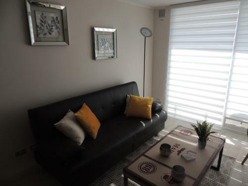 Apartamento Rosa Del Mar