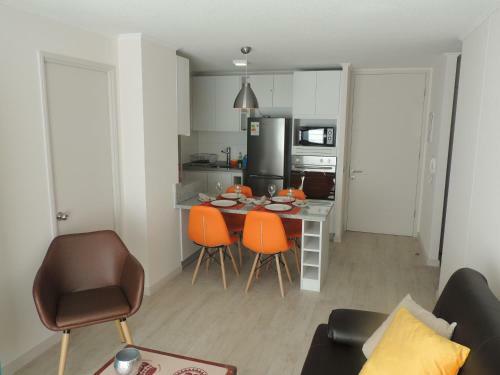 Apartamento Rosa Del Mar