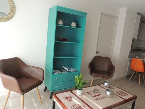 Apartamento Rosa Del Mar