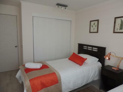 Apartamento Rosa Del Mar