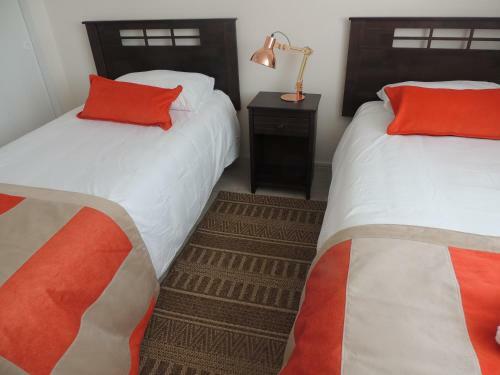 Apartamento Rosa Del Mar