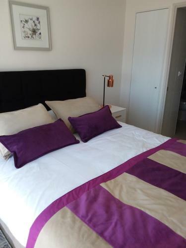 Apartamento Rosa Del Mar