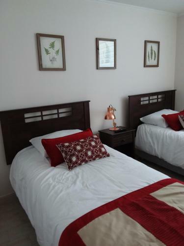Apartamento Rosa Del Mar