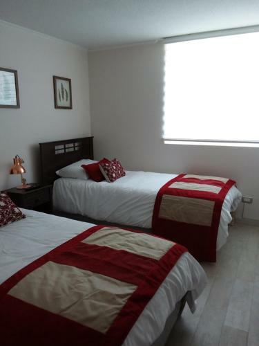 Apartamento Rosa Del Mar