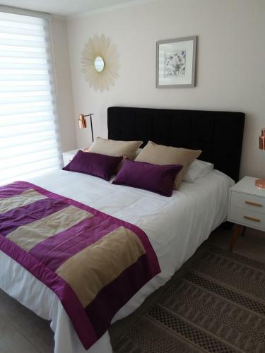 Apartamento Rosa Del Mar