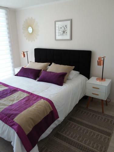 Apartamento Rosa Del Mar