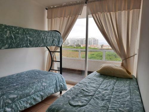 Apartamento Condominio Playa Blanca 2401 Avenida Pac�fico