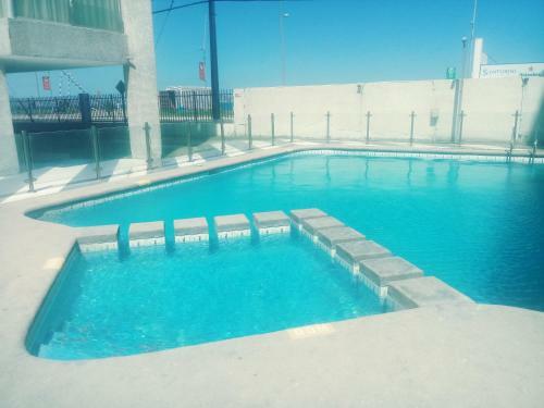 Apartamento Oceanic Junto Al Mar