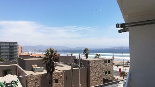 Apartamento Departamento Avenida Del Mar