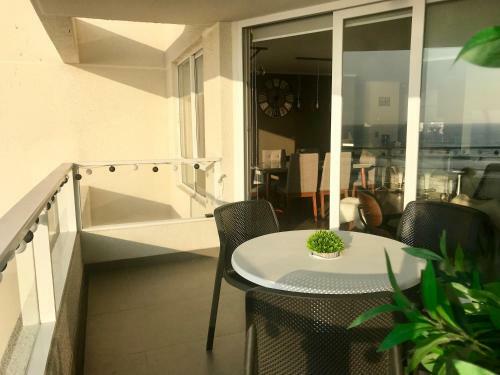Apartamento Ensue�os En Laguna Del Mar