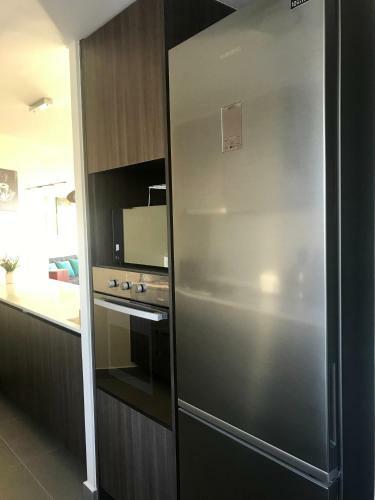 Apartamento Ensue�os En Laguna Del Mar