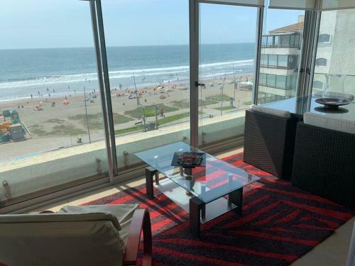 Apartamento Do�a Anita, Av Del Mar