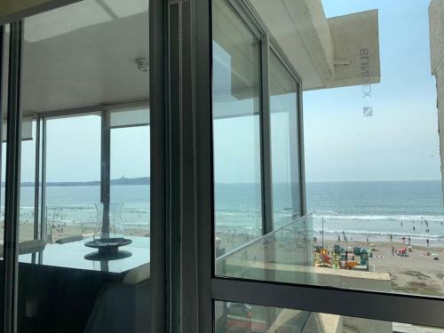 Apartamento Do�a Anita, Av Del Mar