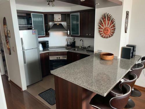 Apartamento Do�a Anita, Av Del Mar