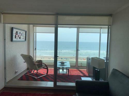 Apartamento Do�a Anita, Av Del Mar