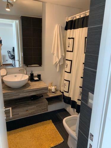 Apartamento Do�a Anita, Av Del Mar