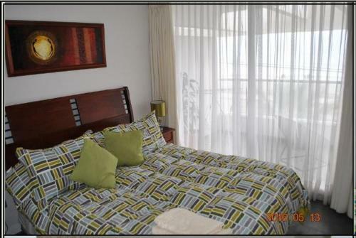 Apartamento Departamento Neo House