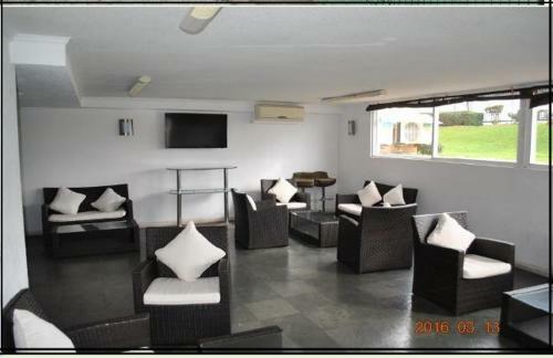 Apartamento Departamento Neo House