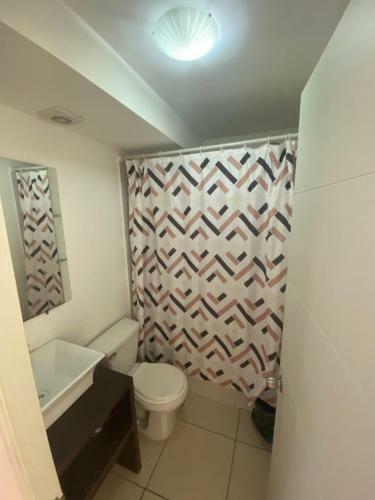 Apartamento Departamento En Playa