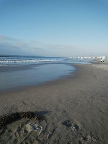Apartamento La Serena Hermosa
