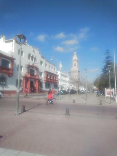 Apartamento La Serena Hermosa