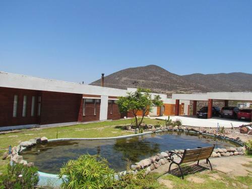 Hermosa Y Moderna Casa Vacacional