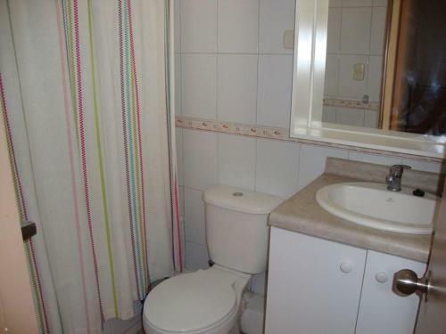 Apartamento Departamento A Pasos De Avenida El Mar