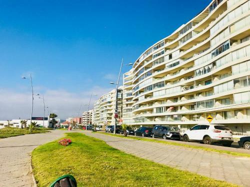 Apartamento Vacations In La Serena