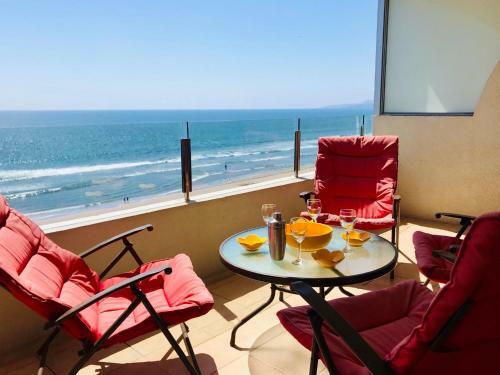 Apartamento Vacations In La Serena