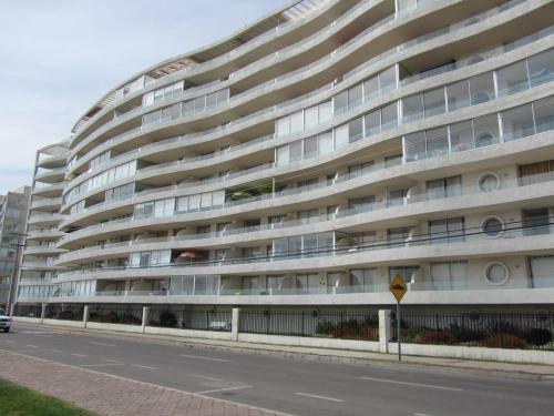 Apartamento Vacations In La Serena