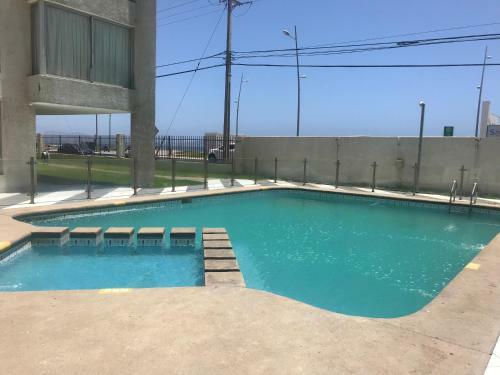 Apartamento Vacations In La Serena