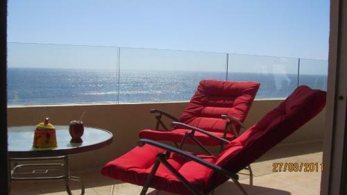 Apartamento Vacations In La Serena