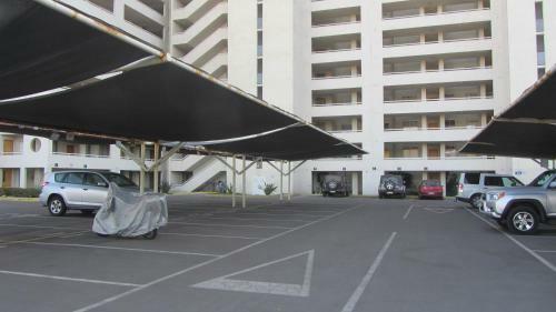 Apartamento Vacations In La Serena