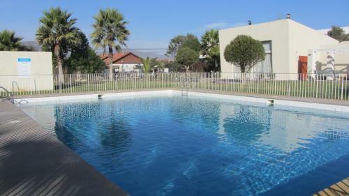 Apartamento Vacations In La Serena
