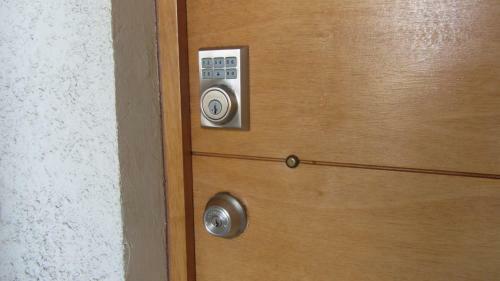 Apartamento Vacations In La Serena