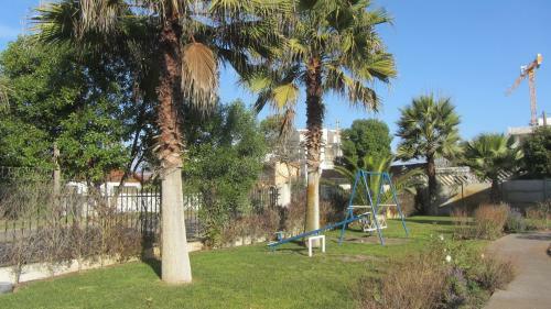 Apartamento Vacations In La Serena