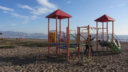 Apartamento Vacations In La Serena