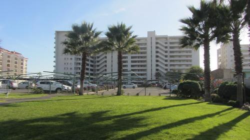 Apartamento Vacations In La Serena