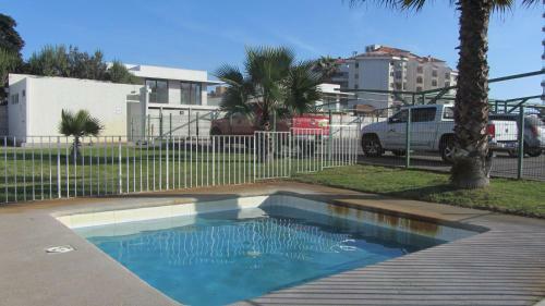 Apartamento Vacations In La Serena